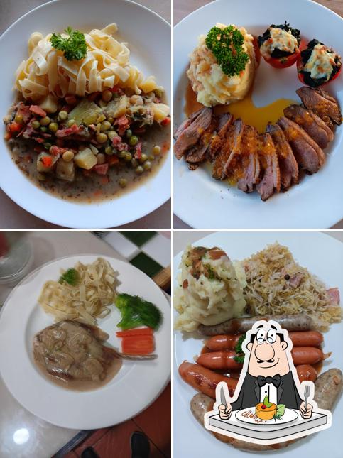 Stanee R-Roi Restaurant