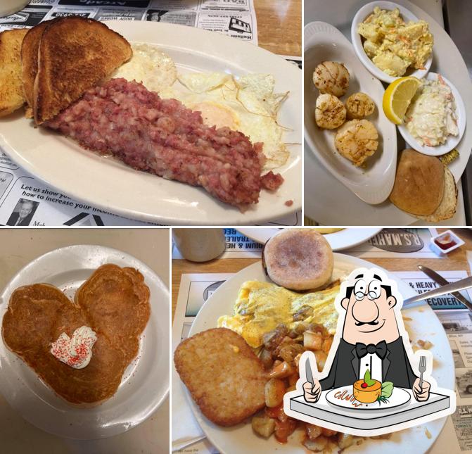 Village Cafe