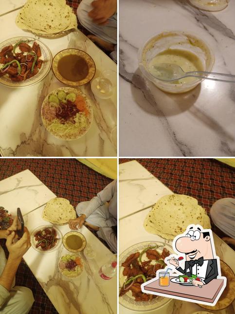 ZBR Restaurants
