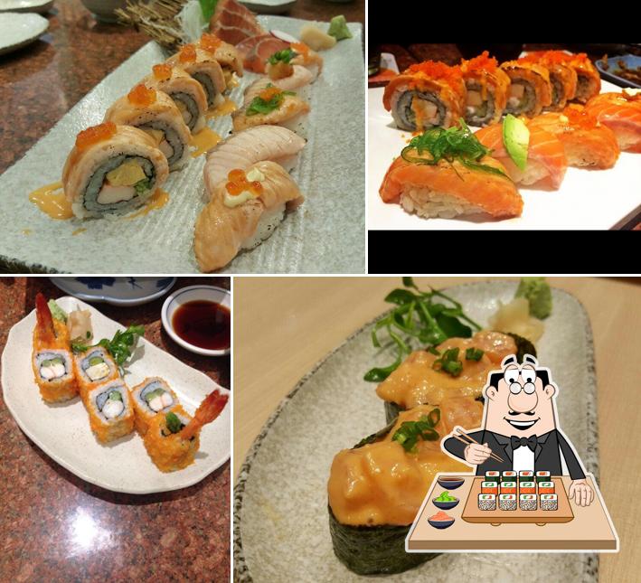 Zen Japanese Restaurant สาขาเซ็นทรัลชลบุรี