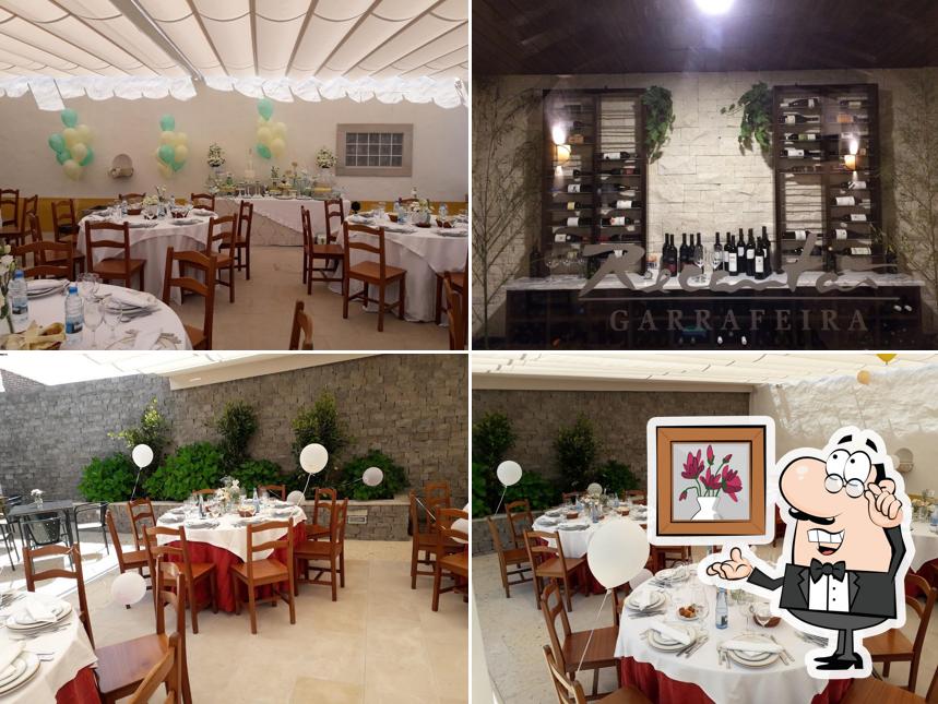 Restaurante Recantão