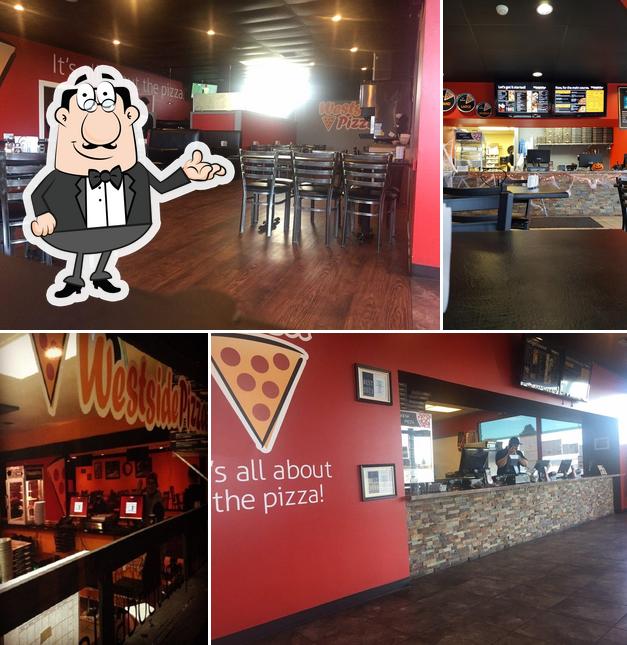 Westside Pizza