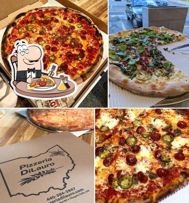 Pizzeria DiLauro