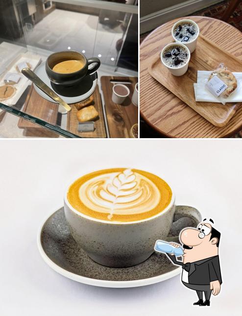 Alice Café