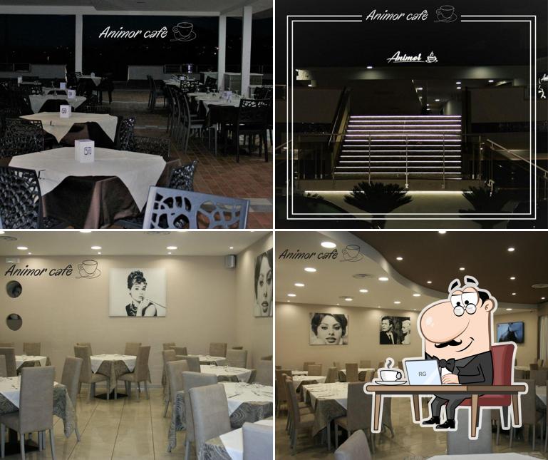 Animor Cafè