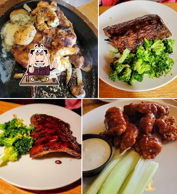 Applebee's Grill + Bar