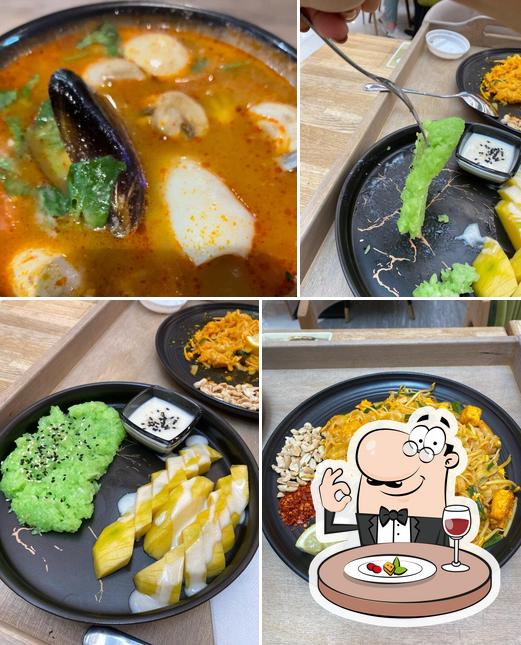 Asia Gourmet