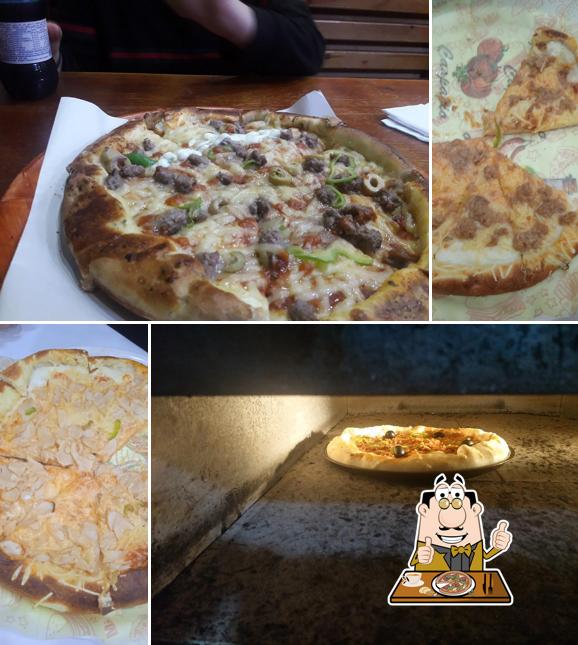 Atchi mr.pizza