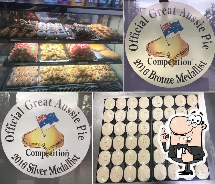 Bittern Bakery & Cafe