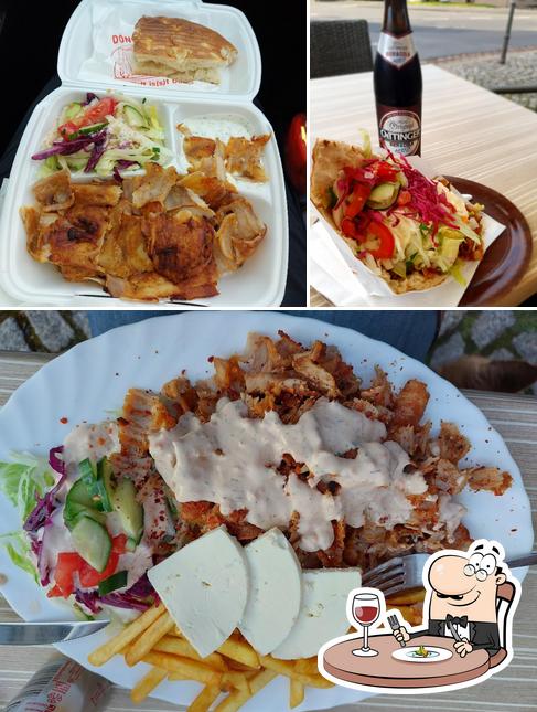 Botan Grill & Botan Lounge