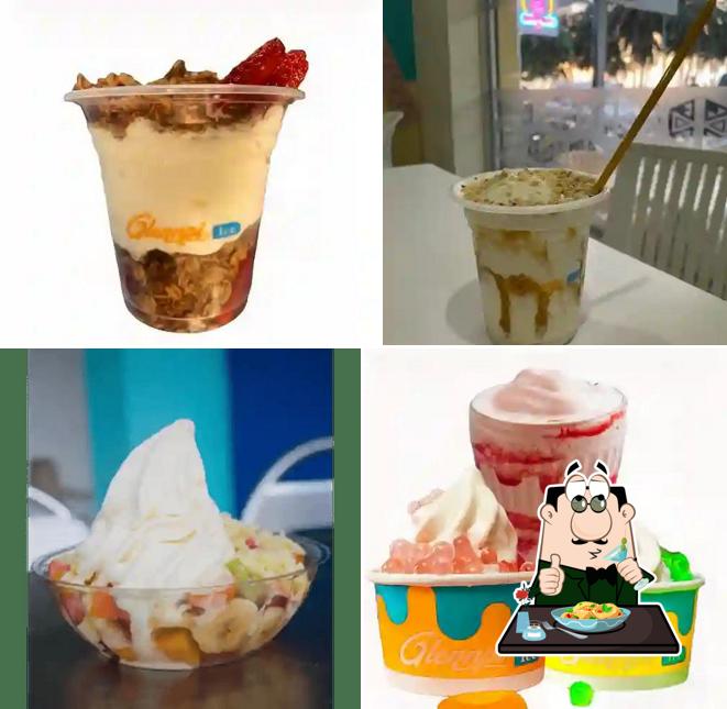 Glennpi Ice