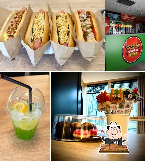 Hot Dog Club