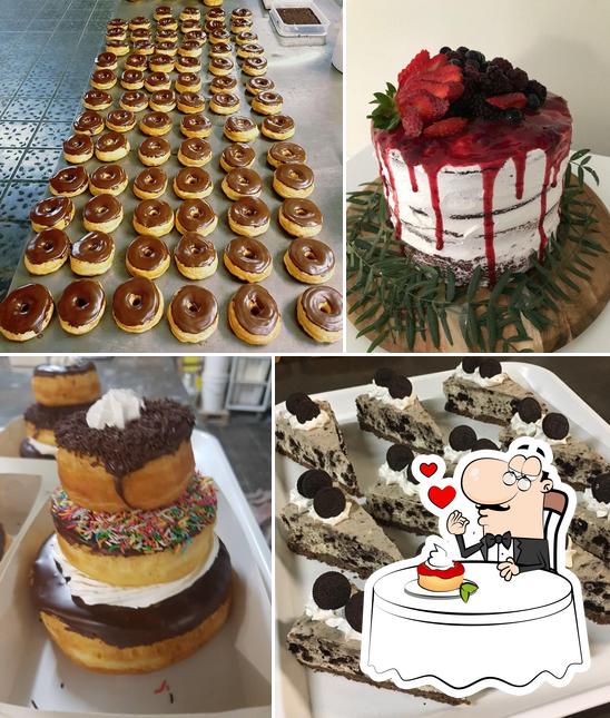 Kupsch Bakery
