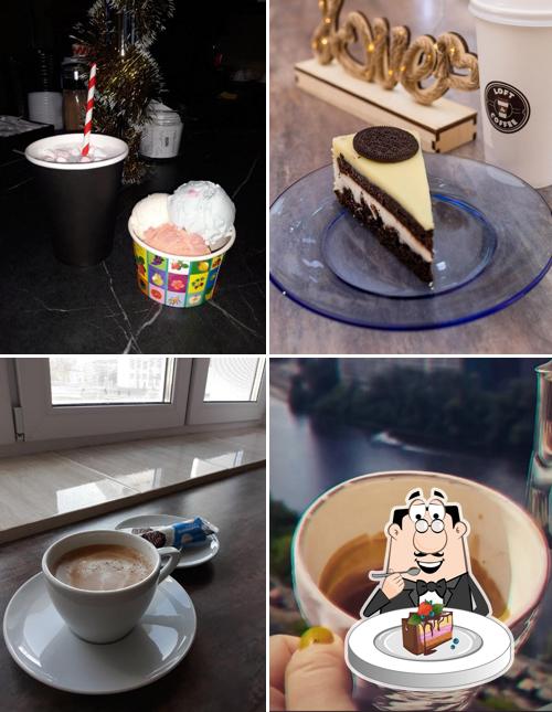 LoftCoffee