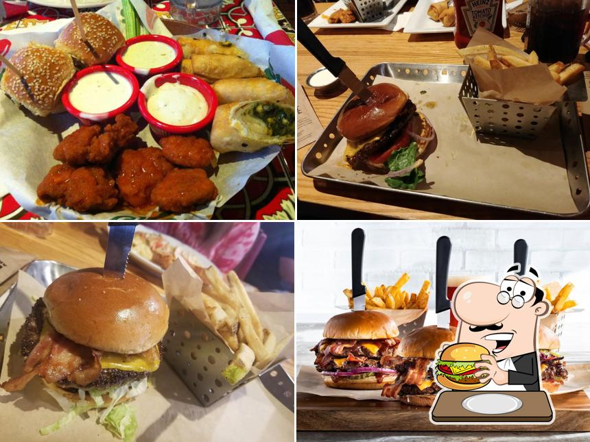 Chili's Grill & Bar
