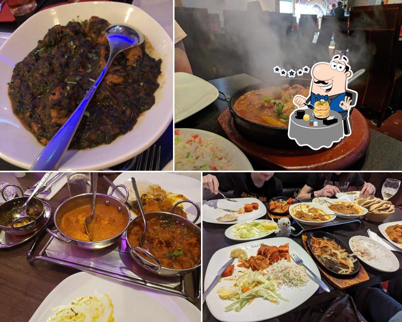 CHILLI'S Weymouth Contemporary Indian and Bangladeshi Restaurants