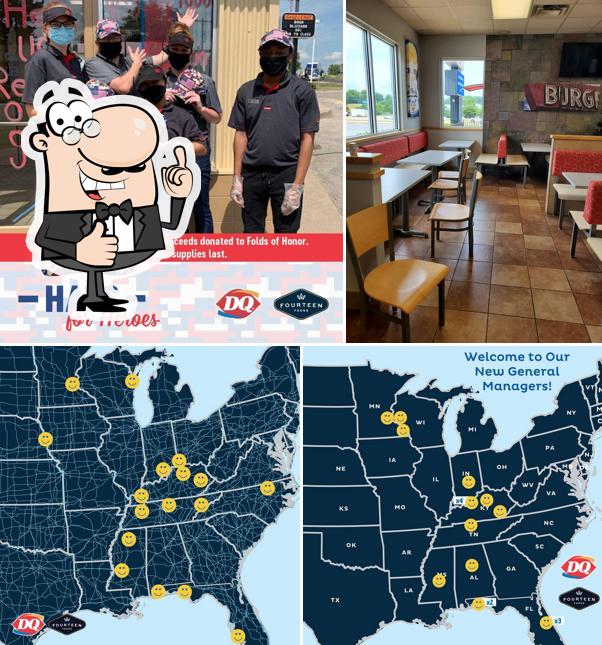Dairy Queen Grill & Chill
