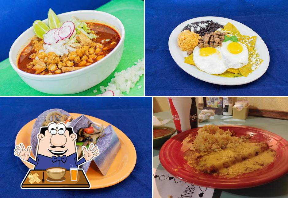 El Farol Mexican Restaurant
