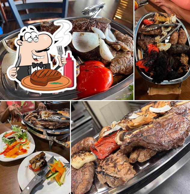 El Gaucho Grill