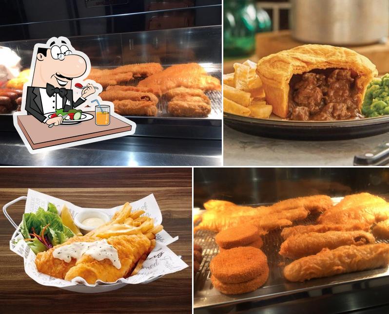 Cheeky Chippy
