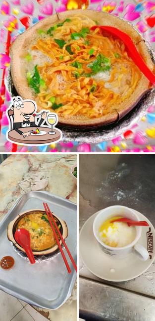 Fusan Restaurant