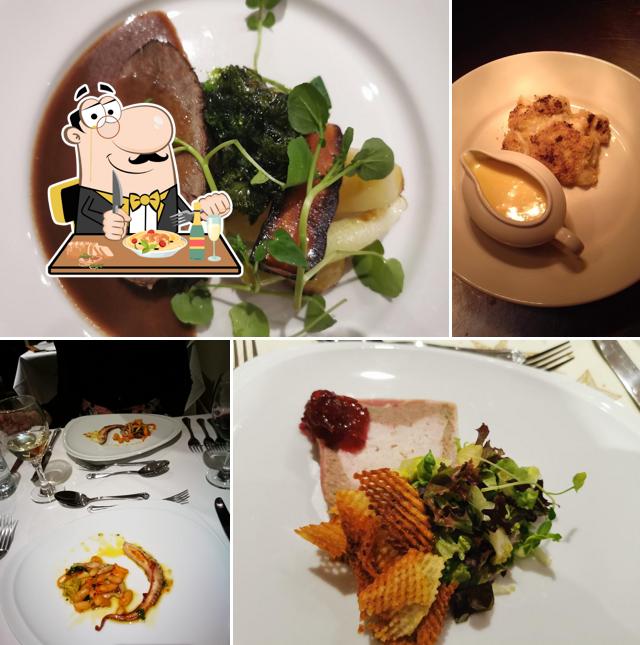 Glebegate Restaurant