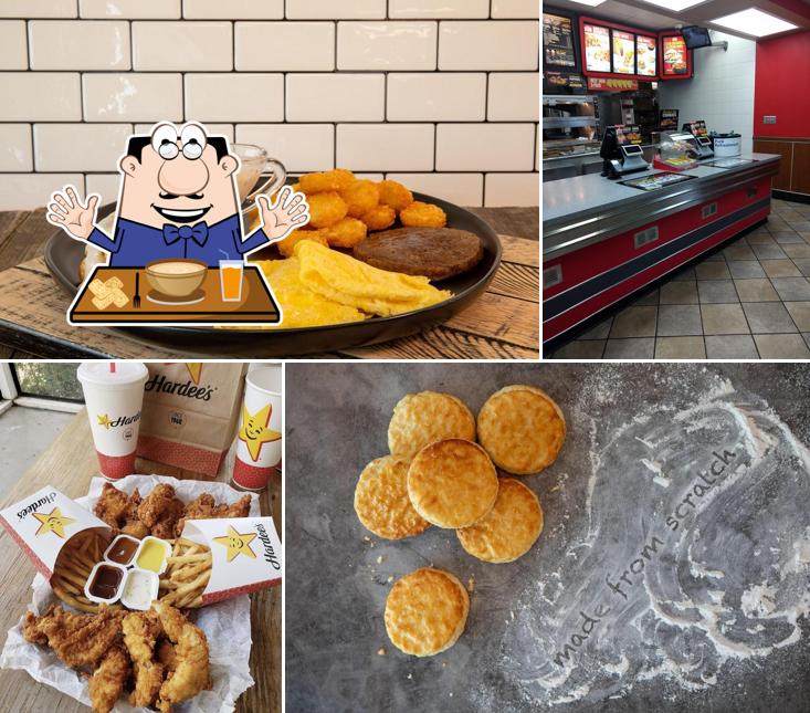 Hardee's