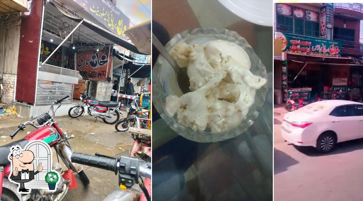 Khan Biryani House