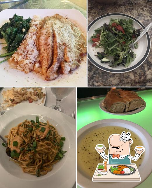 Luma Wine Bar & Restaurant