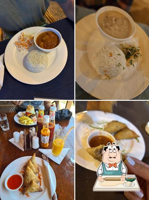 Machnoo Local Restaurant