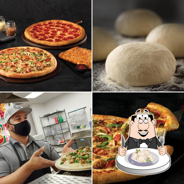 Marco's Pizza