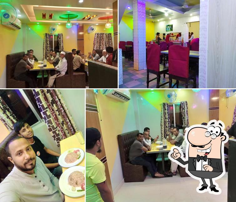 Mix Food Restaurant