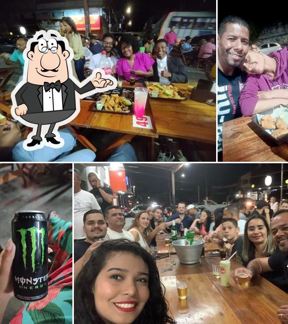 Ponto do Peixe do Pezão