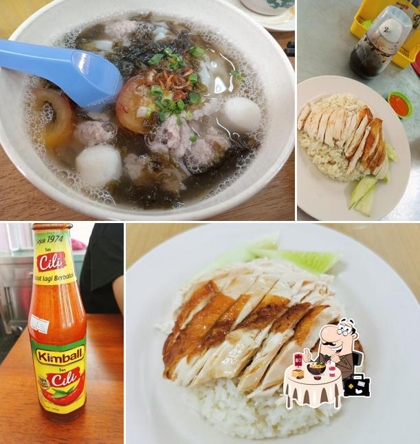 Ah Kun Kopitiam