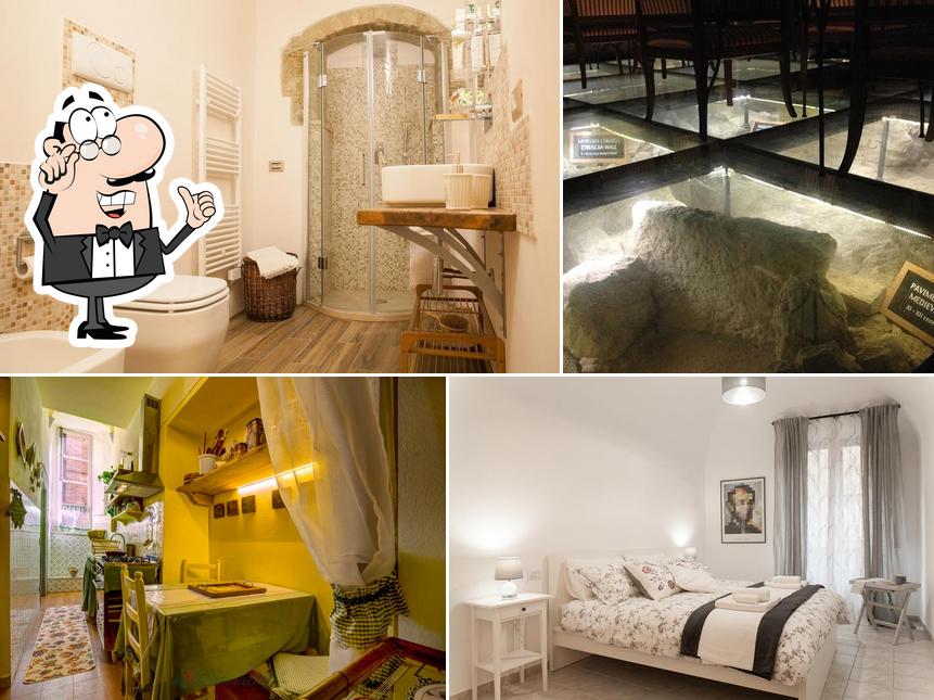 Albergo Diffuso Volterra