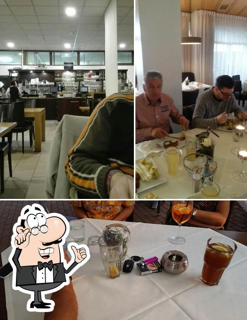 Restaurant Blery & Paolo Am Waldstadion