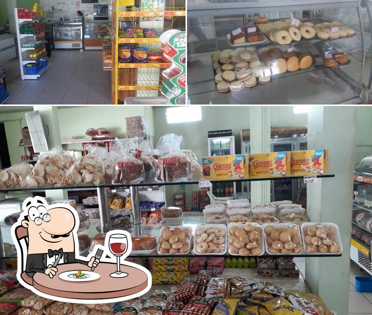 Bakery From Ivan