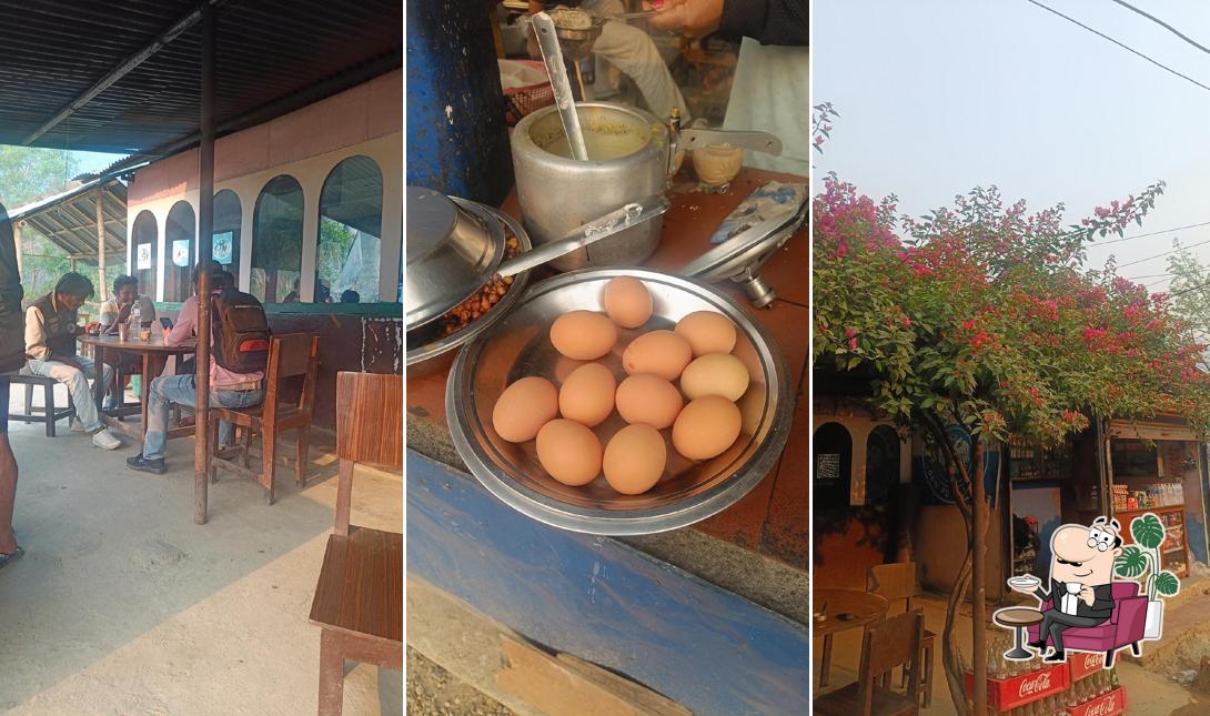 Budhathoki Hotel