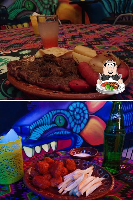 El rincon del alebrije