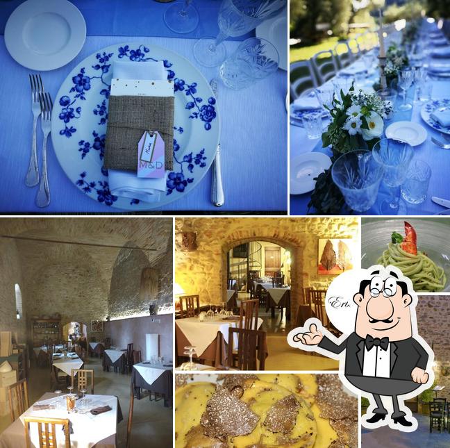 Erba Luna Ristorante