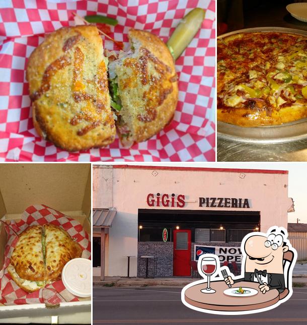 GiGi's Pizzeria