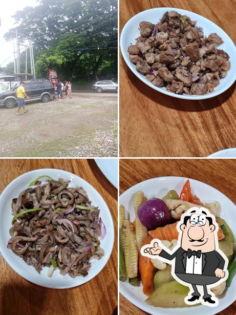 Kusina La Pazeo
