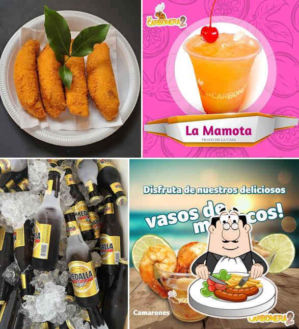 LA CARBONERA 2