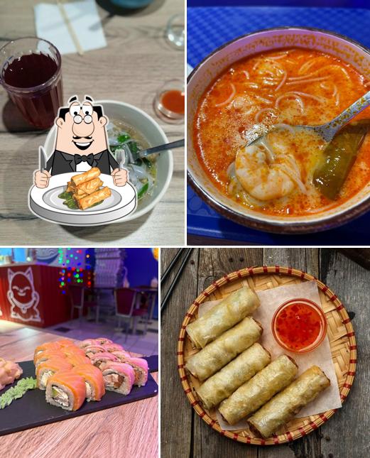 Мистер Мяо