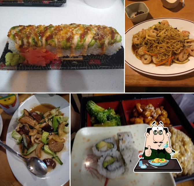 Osaka Japanese restaurant