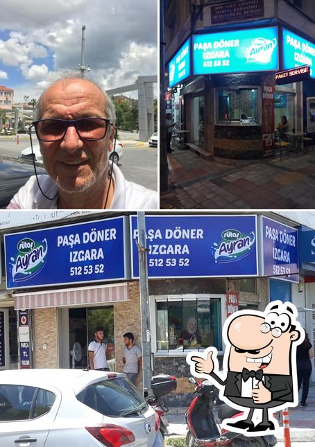 Paşa Döner & Izgara