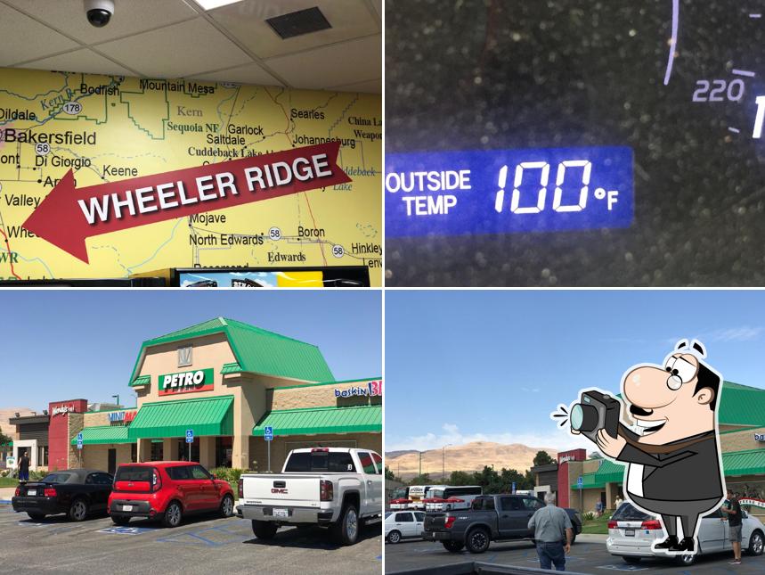 Petro Travel Center