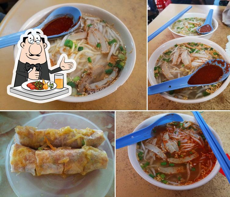 Restoran 83 Pokok Assam