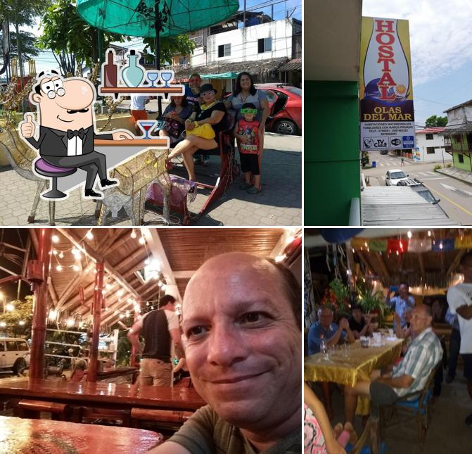Rasimar restaurante