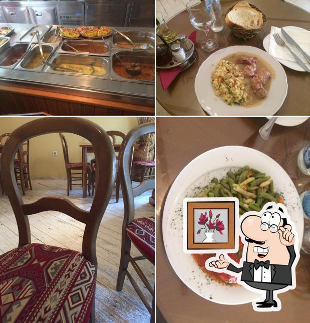 Catering & Restaurant MM - National restaurant Mostar